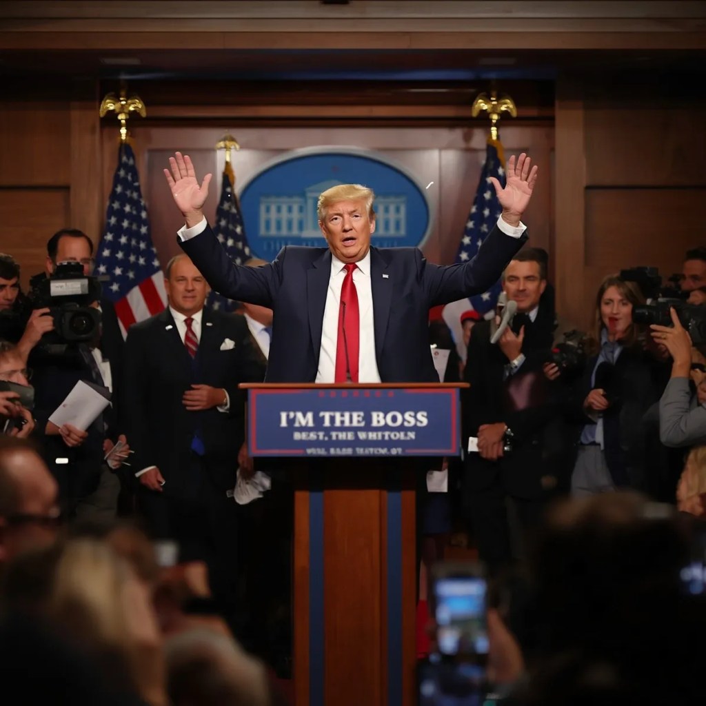 Trump gives Iran 300 Billion!