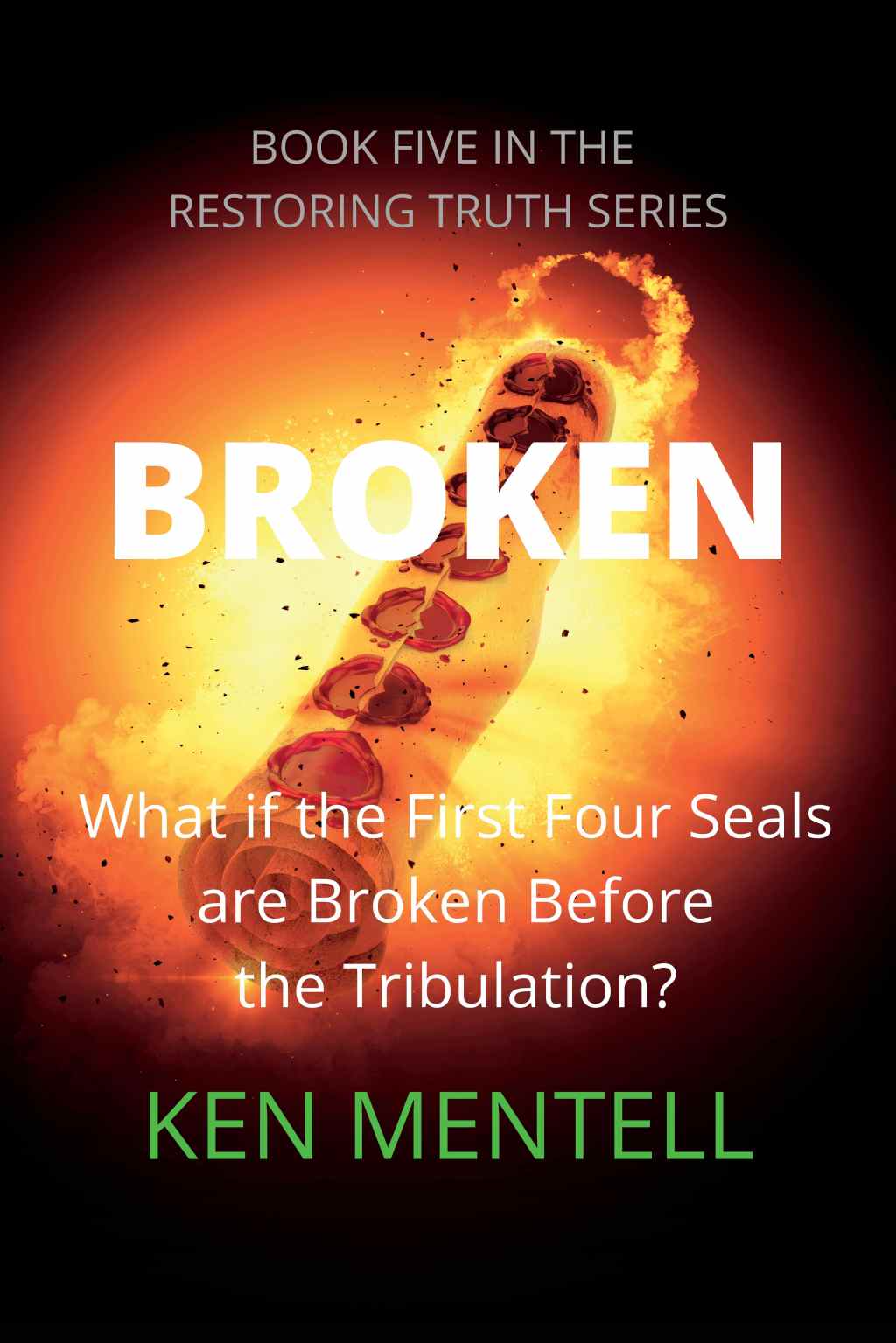 What if the First Four Seals are Broken Before the Tribulation?