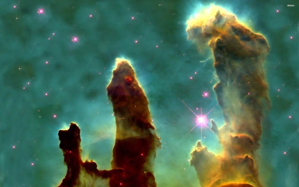 GENESIS 1 (SEED) & 2 (IMAGE) REVISITED