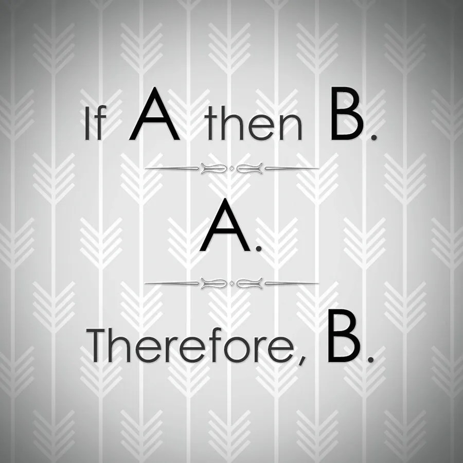 Common Logic Errors End-Time Prophecy Teachers Make