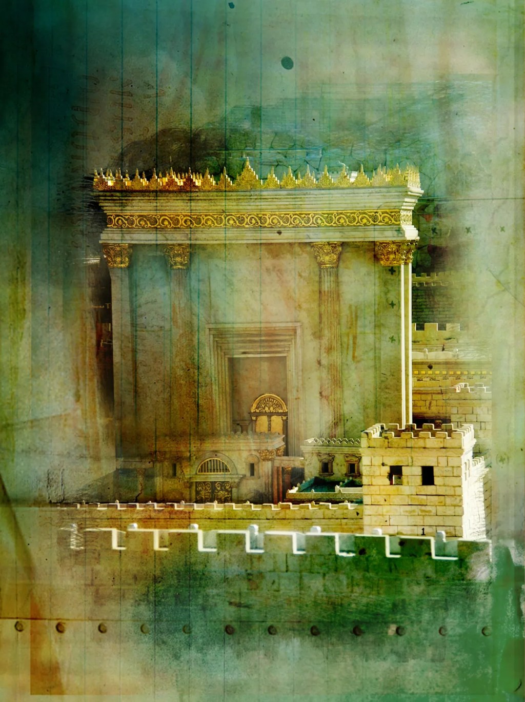 THE FIG TREE IS CURSED…PROPHETIC OF THOSE DEFILING THE TEMPLE