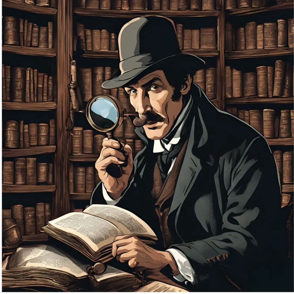 THE MOMENT YOU KNOW PRETERISM ISN’T TRUE…