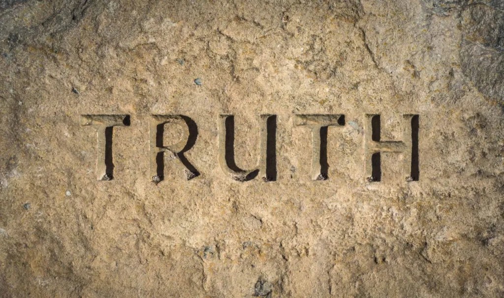 CAN YOU BE A CHRISTIAN & IGNORE REVEALED TRUTH?