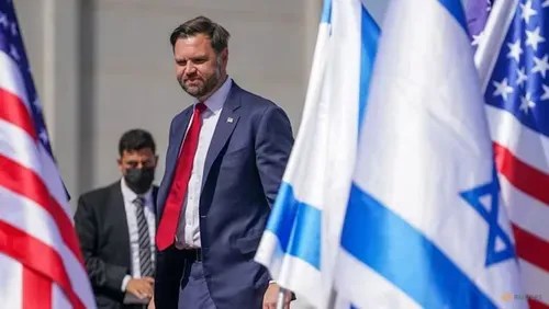 THE PROPHETIC NEXUS CAUSED BY TRUMP! TRUMP REBUKES ISRAEL!